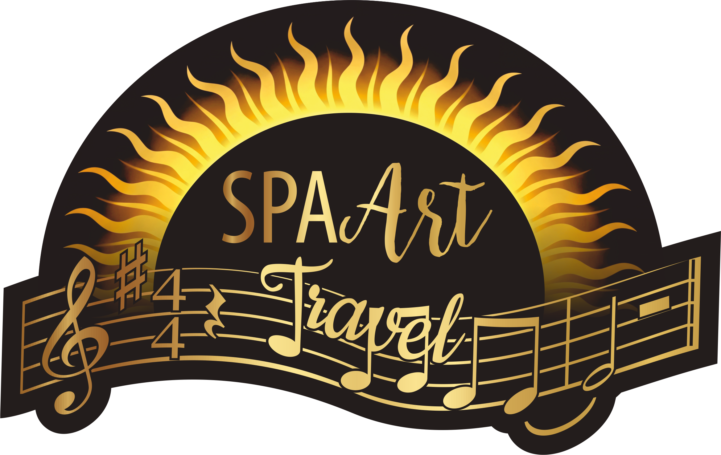 SPA Art Travel